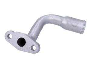 ES#4860366 - 11427808757 - BMW | Oil Pipe, charger - Vaico - 