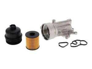 ES#4860376 - 11428643762 - MINI | Housing, oil filter - Vaico - 