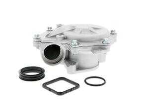 ES#4860387 - 11517515778 - BMW | Water Pump, engine cooling - Vaico - 