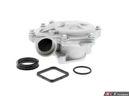 ES#4860387 - 11517515778 - BMW | Water Pump, engine cooling - Vaico - 