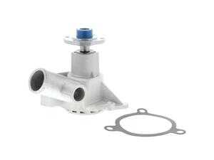 ES#4860415 - 11519071561 - BMW | Water Pump, engine cooling - Vaico - BMW