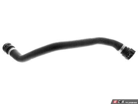 ES#4860432 - 11532249780 - BMW | Radiator Hose - Vaico - 