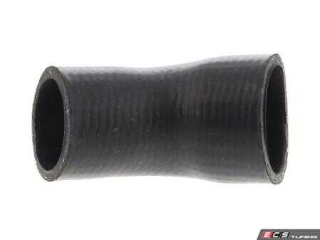 ES#4860435 - 11537516414PART - BMW | Radiator Hose - Vaico - BMW