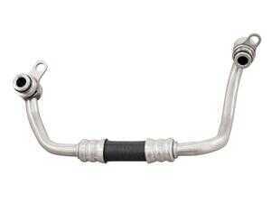 ES#4860444 - 11537558901 - BMW | Coolant Pipe - Vaico - BMW