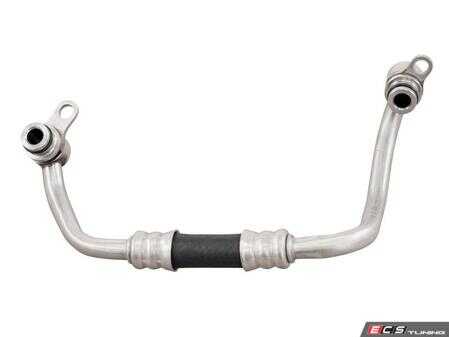 ES#4860444 - 11537558901 - BMW | Coolant Pipe - Vaico - BMW