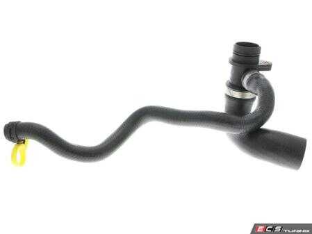 ES#4860464 - 11537639998 - BMW | Radiator Hose - Vaico - BMW