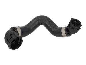 ES#4860473 - 11538611277 - BMW | Radiator Hose - Vaico - 