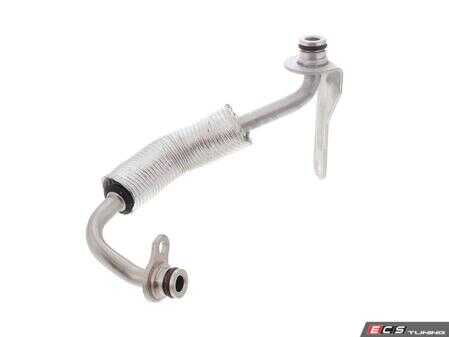 ES#4860476 - 11538853292 - BMW | Coolant Pipe - Vaico - BMW