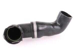 ES#4860492 - 11613415784PART2 - BMW | Charge Air Hose - Vaico - 
