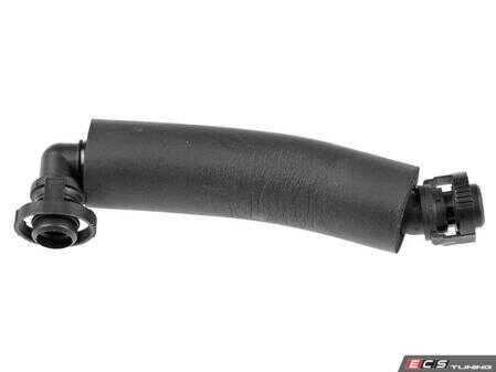 ES#4860505 - 11617549714 - BMW | Hose, crankcase ventilation - Vaico - BMW