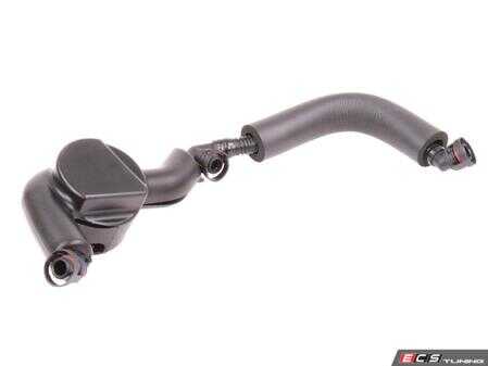 ES#4860508 - 11617563477 - BMW | Hose, crankcase ventilation - Vaico - BMW