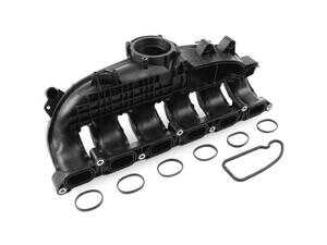 ES#4860510 - 11617576911 - BMW | Intake Manifold Module - Vaico - BMW