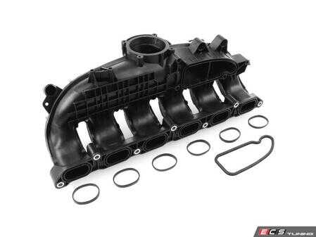 ES#4860510 - 11617576911 - BMW | Intake Manifold Module - Vaico - BMW