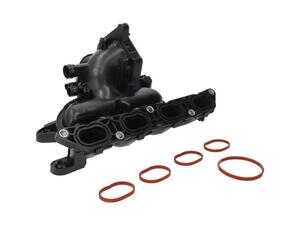 ES#4860511 - 11617595078 - BMW | Intake Manifold Module - Vaico - 