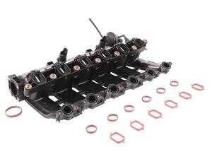 ES#4860531 - 11617800585 - BMW | Intake Manifold Module | VAICO Expert Kits+ - Vaico - 