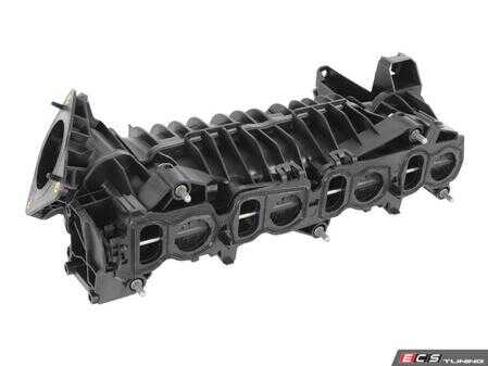 ES#4860536 - 11617807991PART - BMW | Intake Manifold Module - Vaico - 