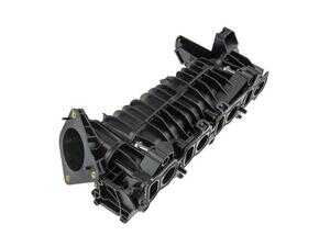 ES#4860550 - 11618506406 - BMW | Intake Manifold Module - Vaico - 