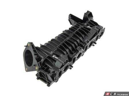 ES#4860550 - 11618506406 - BMW | Intake Manifold Module - Vaico - 