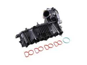 ES#4860553 - 11618507240 - BMW | Intake Manifold Module - Vaico - 