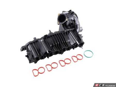 ES#4860553 - 11618507240 - BMW | Intake Manifold Module - Vaico - 