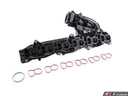 ES#4860555 - 11618511363PART - BMW | Intake Manifold Module - Vaico - 