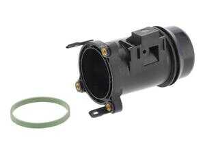 ES#4860566 - 11618519492 - BMW | Charge Air Hose - Vaico - 