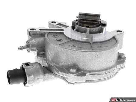 ES#4860584 - 11668605976 - BMW | Vacuum Pump, braking system - Vaico - BMW