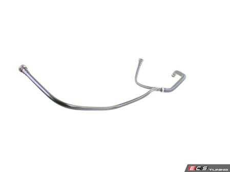ES#4860592 - 11727556960 - BMW | Hose, crankcase ventilation - Vaico - BMW