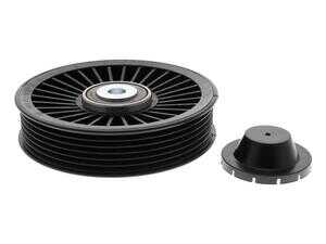 ES#4860614 - 11927HG00A - MERCEDES-BENZ | Deflection/Guide Pulley, V-ribbed belt - Vaico - Mercedes Benz