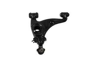 ES#4860624 - 1243303807 - MERCEDES-BENZ | Control/Trailing Arm, wheel suspension - Vaico - Mercedes Benz