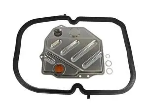 MERCEDES-BENZ | Hydraulic Filter Kit, automatic transmis | VAICO Expert Kits+