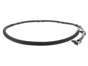 ES#4860678 - 13537823399 - BMW | Hose, fuel overflow - Vaico - 