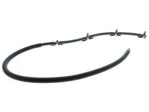 ES#4860679 - 13537823408 - BMW | Hose, fuel overflow - Vaico - BMW