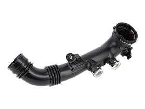 ES#4860698 - 13717590306 - BMW | Charge Air Hose - Vaico - 
