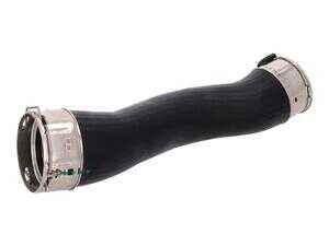 ES#4860705 - 13717602652 - BMW | Charge Air Hose - Vaico - BMW