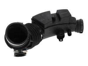 ES#4860725 - 13718663614 - BMW | Intake Manifold, air supply - Vaico - 