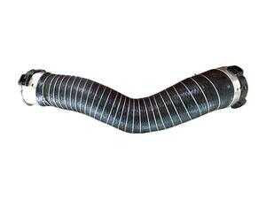 ES#4860726 - 13718672108 - BMW | Charge Air Hose - Vaico - 