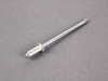 ES#184073 - 66316777308 - Rivet - priced each - 4mm. Used in your active cruise control - Genuine BMW - BMW