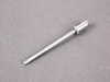 ES#184073 - 66316777308 - Rivet - priced each - 4mm. Used in your active cruise control - Genuine BMW - BMW
