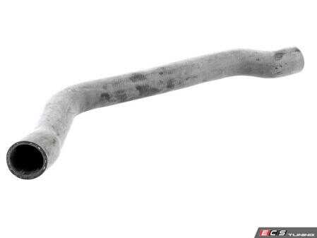 ES#4860937 - 17121475563 - MINI | Radiator Hose - Vaico - 