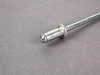 ES#184073 - 66316777308 - Rivet - priced each - 4mm. Used in your active cruise control - Genuine BMW - BMW