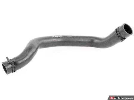ES#4860939 - 17121475574 - BMW | Radiator Hose - Vaico - MINI
