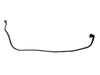 ES#4860945 - 17125A68093 - BMW | Radiator Hose - Vaico - BMW