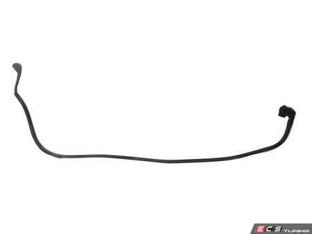 ES#4860945 - 17125A68093 - BMW | Radiator Hose - Vaico - BMW