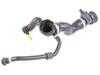 ES#4860970 - 17127580955 - BMW | Radiator Hose - Vaico - BMW