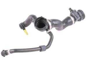 ES#4860970 - 17127580955 - BMW | Radiator Hose - Vaico - BMW