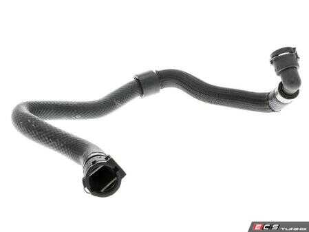 ES#4860972 - 17127580960 - BMW | Radiator Hose - Vaico - BMW