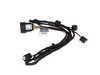 ES#162805 - 61126928362 - Parking distance control cable set - Front cable harness for PDC - Genuine BMW - BMW