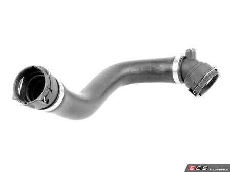 ES#4860991 - 17127596838 - BMW | Radiator Hose - Vaico - BMW