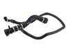 ES#4861003 - 17127619255 - BMW | Radiator Hose - Vaico - BMW